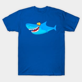 Great White(ish) T-Shirt